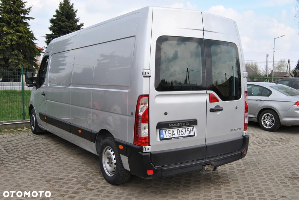 Renault Master - 9