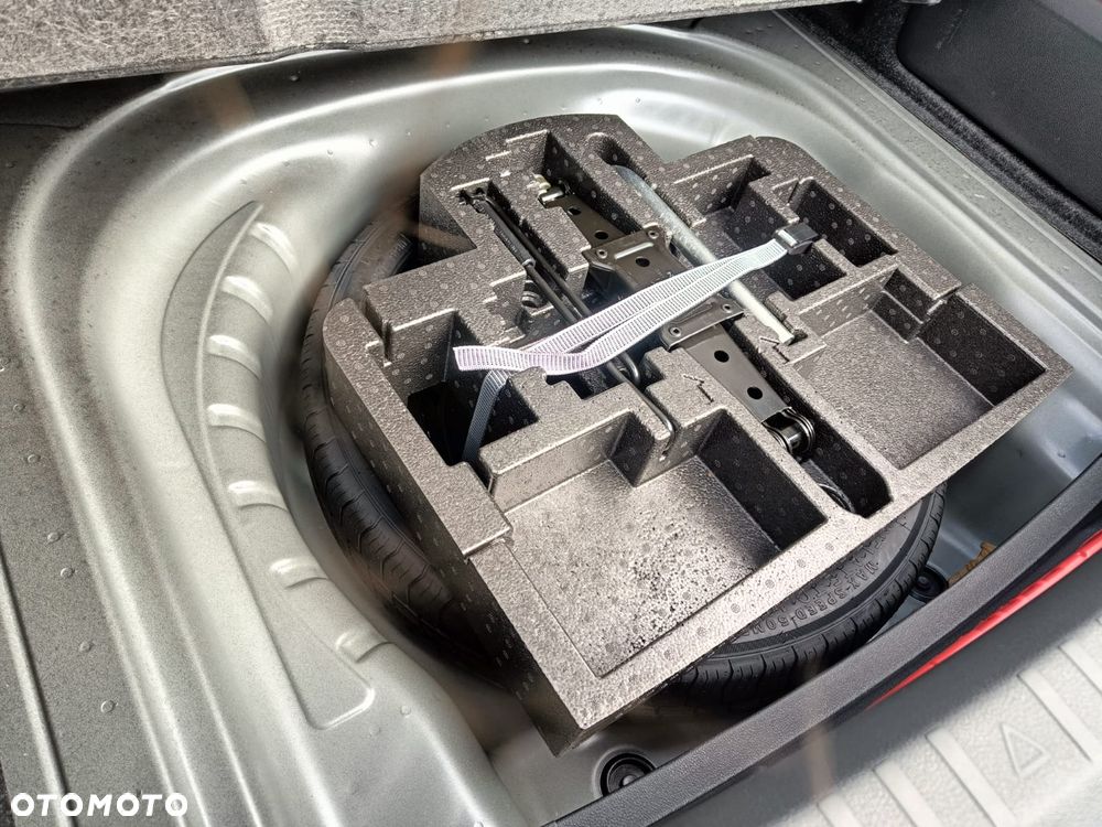 Skoda Octavia 1.5 TSI mHEV Selection DSG - 21