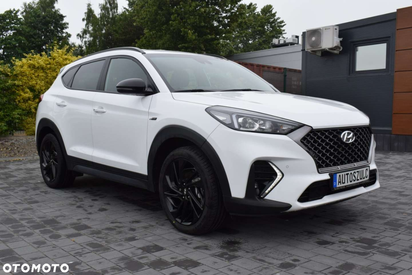 Hyundai Tucson - 6
