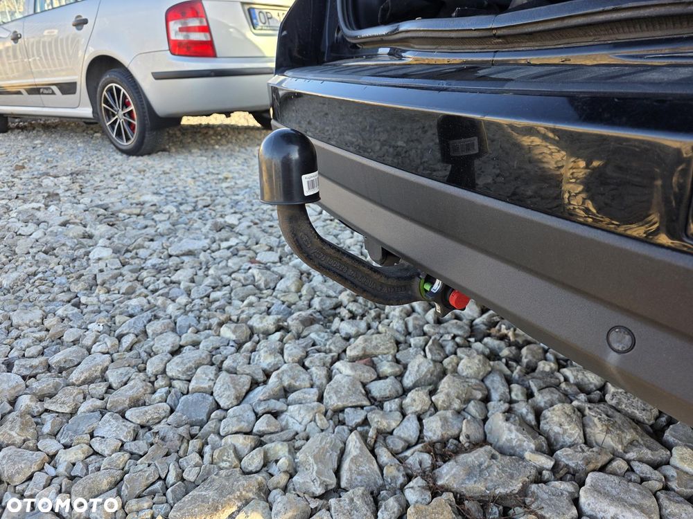 Ford S-Max 2.0 EcoBlue Titanium - 25