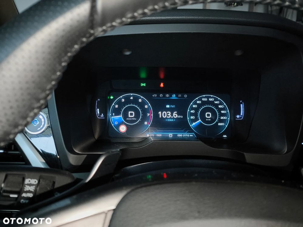 SsangYong/KGM Korando 1.5 T-GDI Joy 2WD - 12