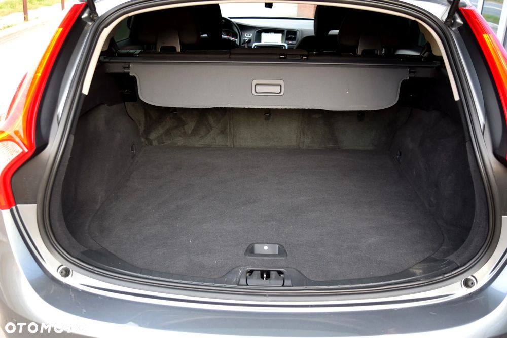 Volvo V60 D2 Drive-E Kinetic - 9
