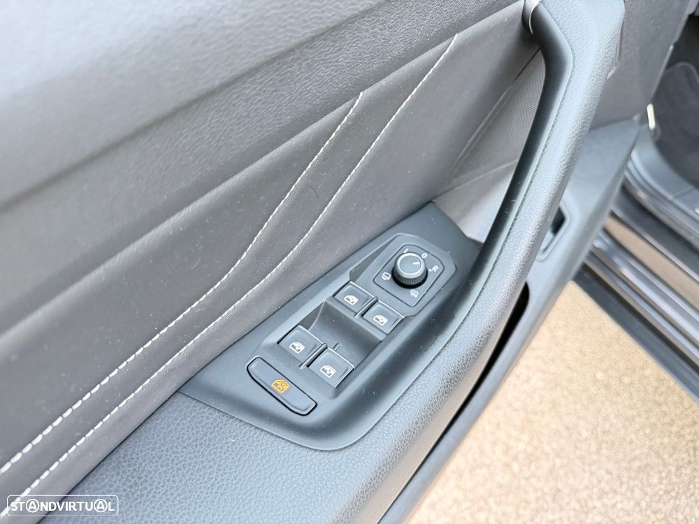 VW Arteon Shooting Brake 1.4 TSI eHybrid Elegance - 31