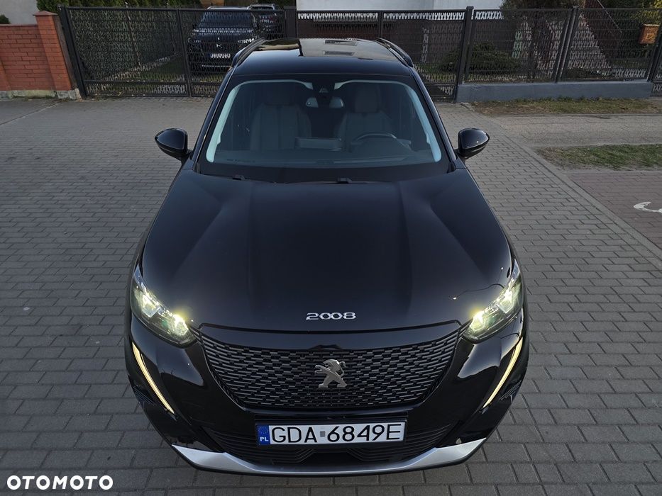 Peugeot 2008 - 24