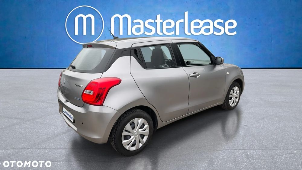 Suzuki Swift 1.2 Dualjet SHVS Premium - 6