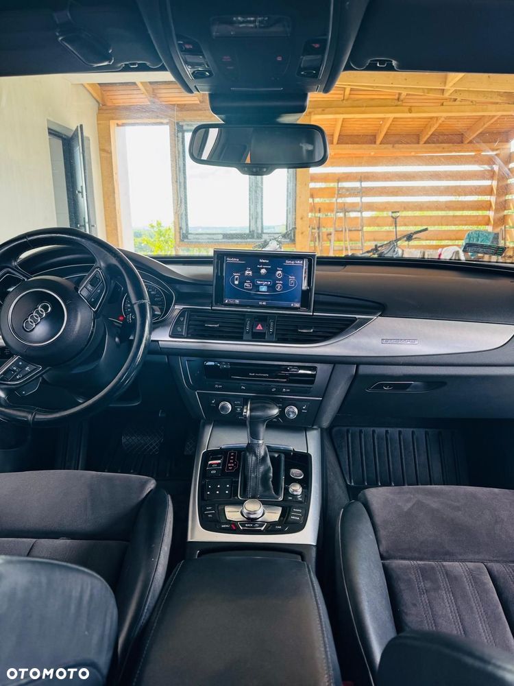 Audi A6 Allroad - 9