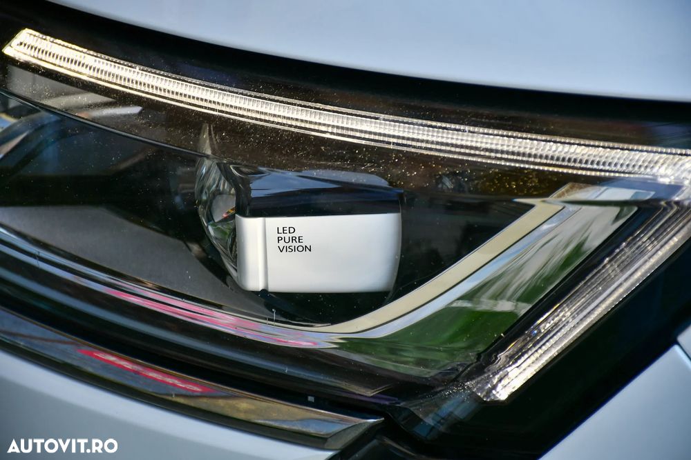 Renault Talisman ENERGY dCi 160 EDC INITIALE PARIS - 15