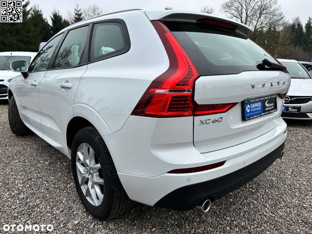Volvo XC 60 D3 Momentum - 14