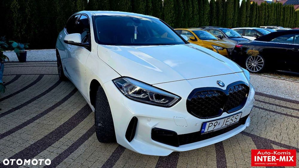 BMW Seria 1 - 3