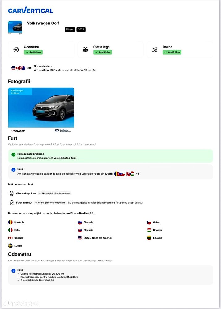 Volkswagen Golf 2.0 TDI SCR DSG Move - 29