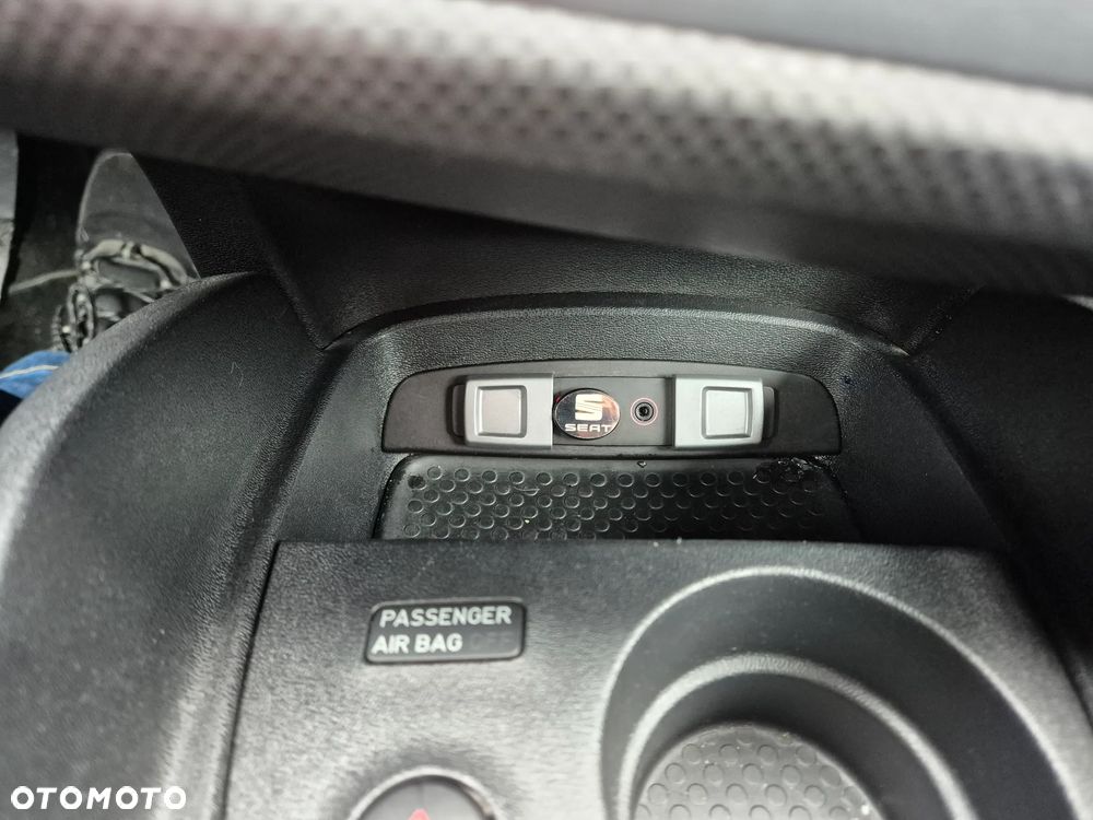 Seat Leon 1.4 TSI Sport - 28