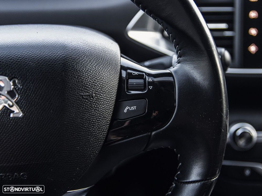 Peugeot 308 1.6 BlueHDi Active - 24