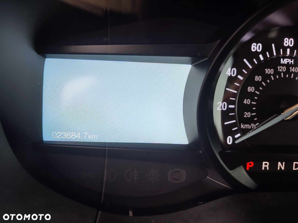 Ford Edge - 15