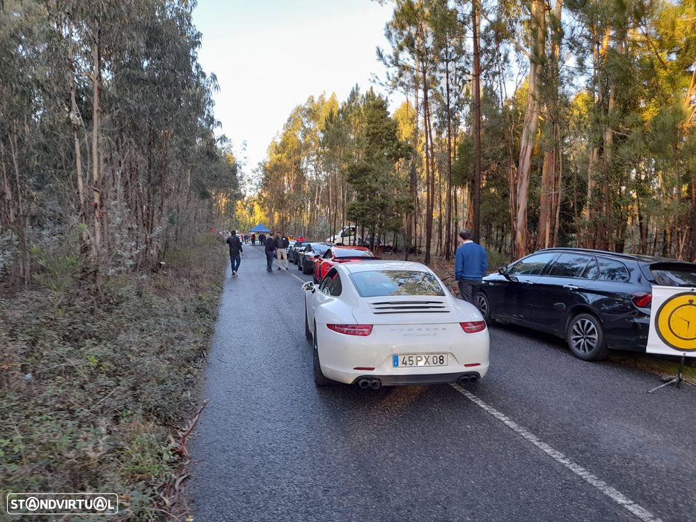 Porsche 911 Série F - 7