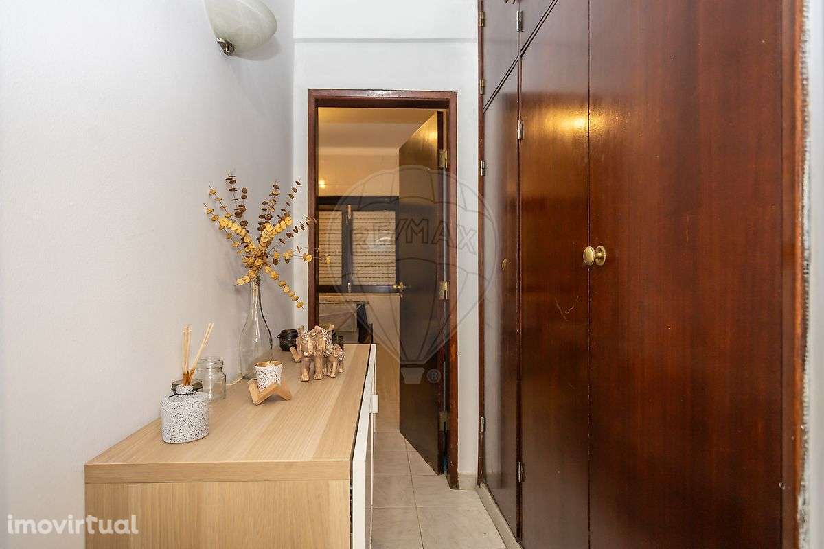 Apartamento T1 para venda - Grande imagem: 5/14