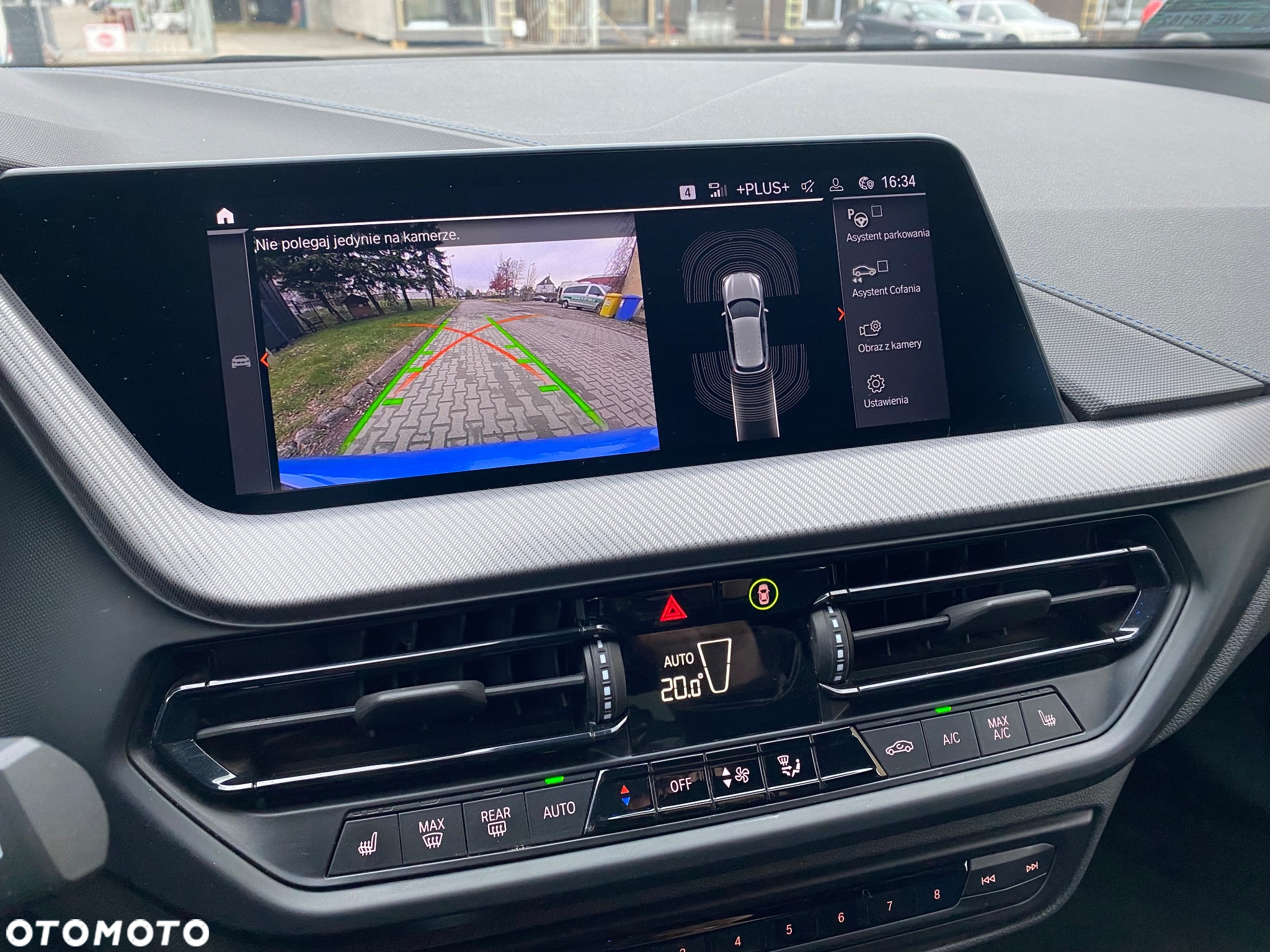 BMW Seria 1 116d M Sport - 29