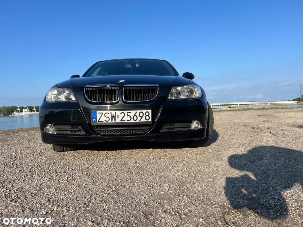 BMW Seria 3 - 3