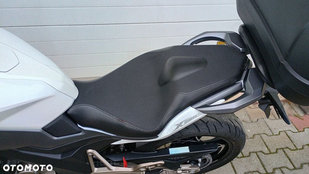 Zontes 310X - 12