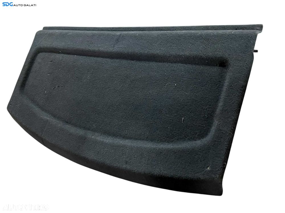 Polita Tavita Capac Portbagaj Volkswagen Golf 5 Hatchback Scurt 2004 - 2008 (Ghidaj Stanga Lipsa) [LR0529] - 2
