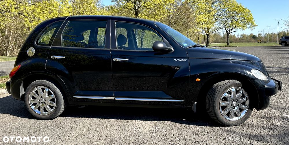 Chrysler PT Cruiser 1.6 Classic - 18