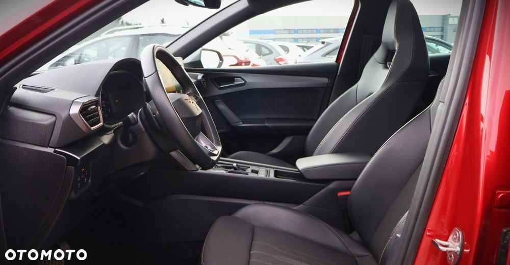 Cupra Leon Sportstourer - 11