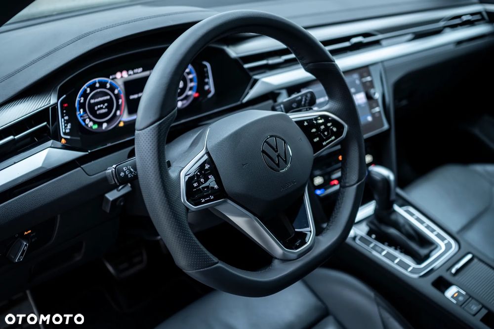 Volkswagen Arteon 2.0 TSI GPF Elegance DSG - 11