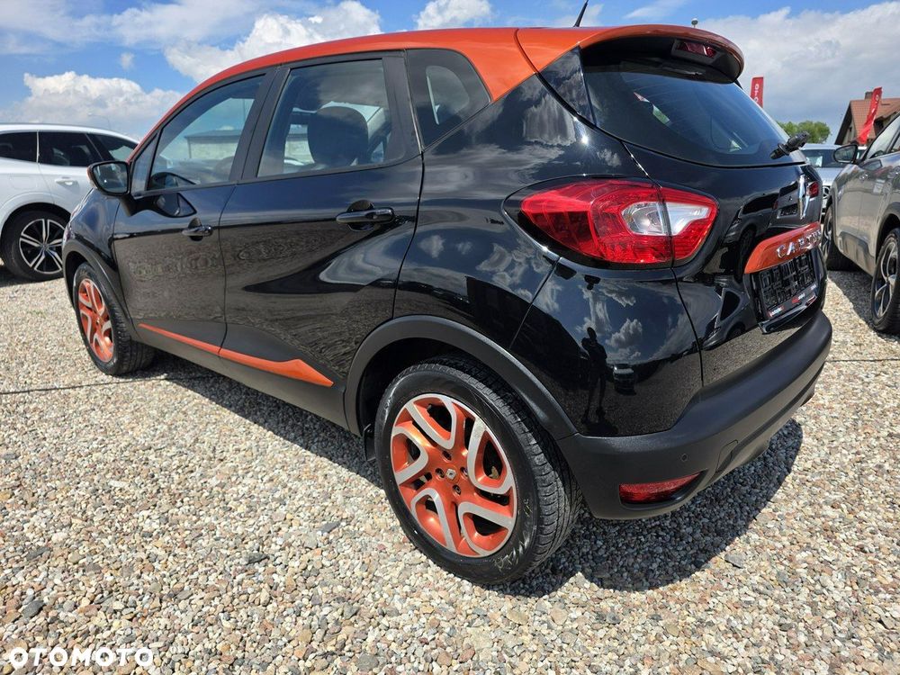 Renault Captur (ENERGY) TCe 90 INTENS - 5