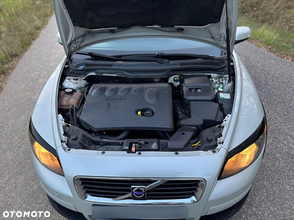 Volvo C30 2.0D - 6