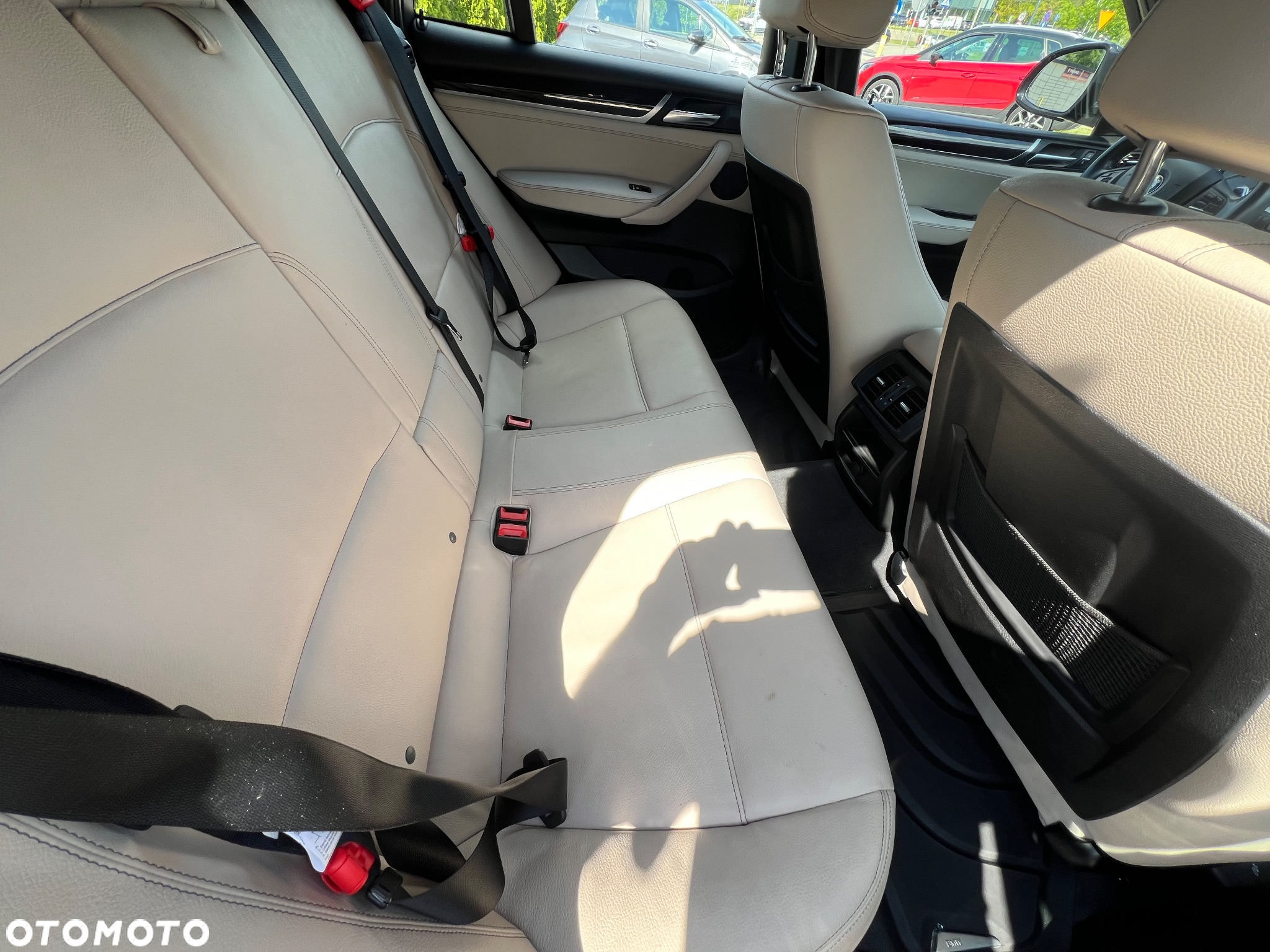 BMW X4 xDrive30d M Sport - 22