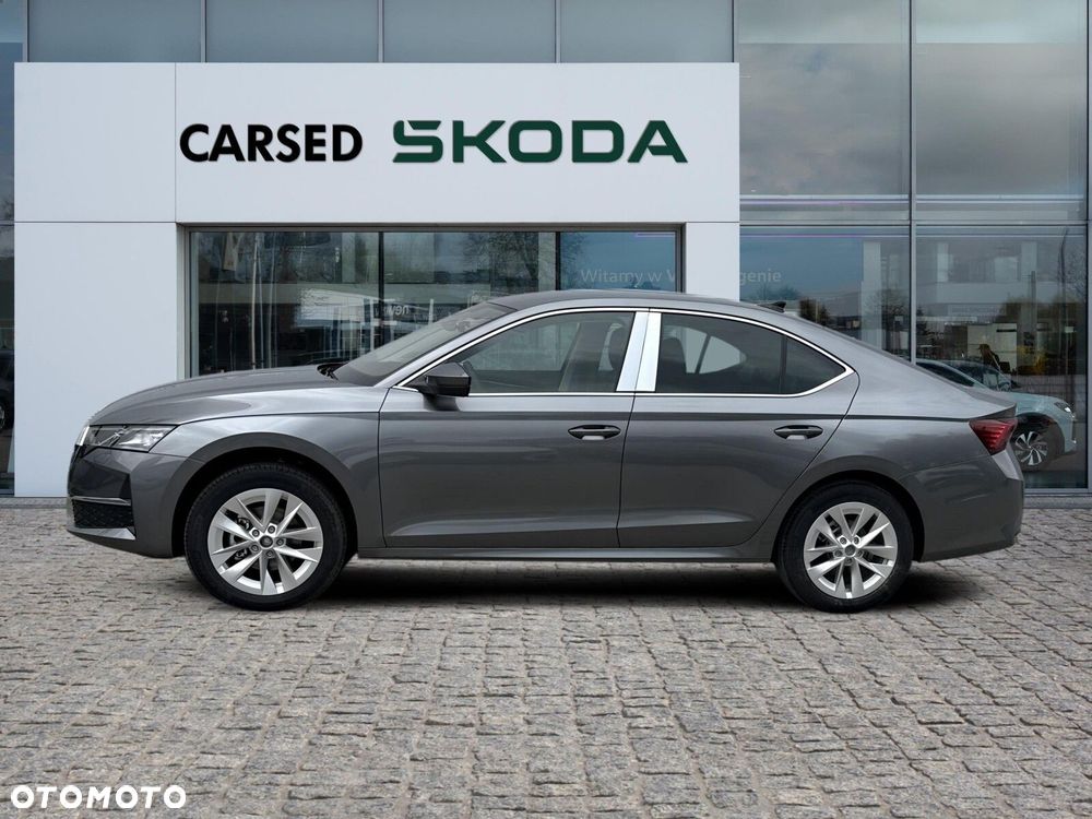 Skoda Octavia - 4