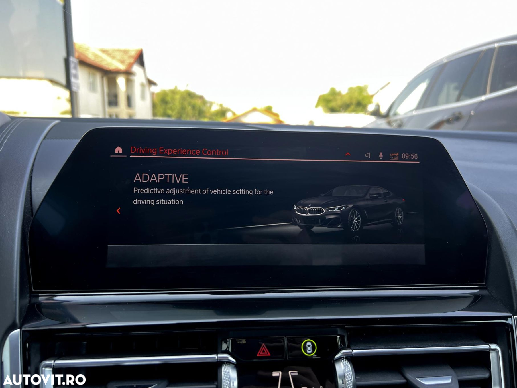 BMW Seria 8 840d xDrive - 20