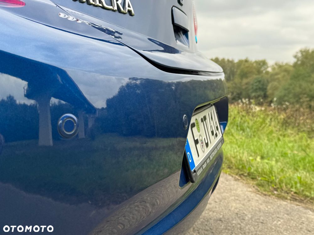 Nissan Micra - 34