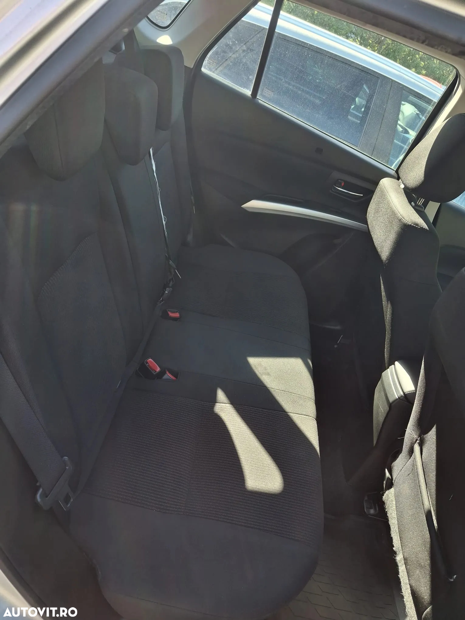 Suzuki SX4 S-Cross 1.4 Boosterjet Mild Hybrid Cool - 22