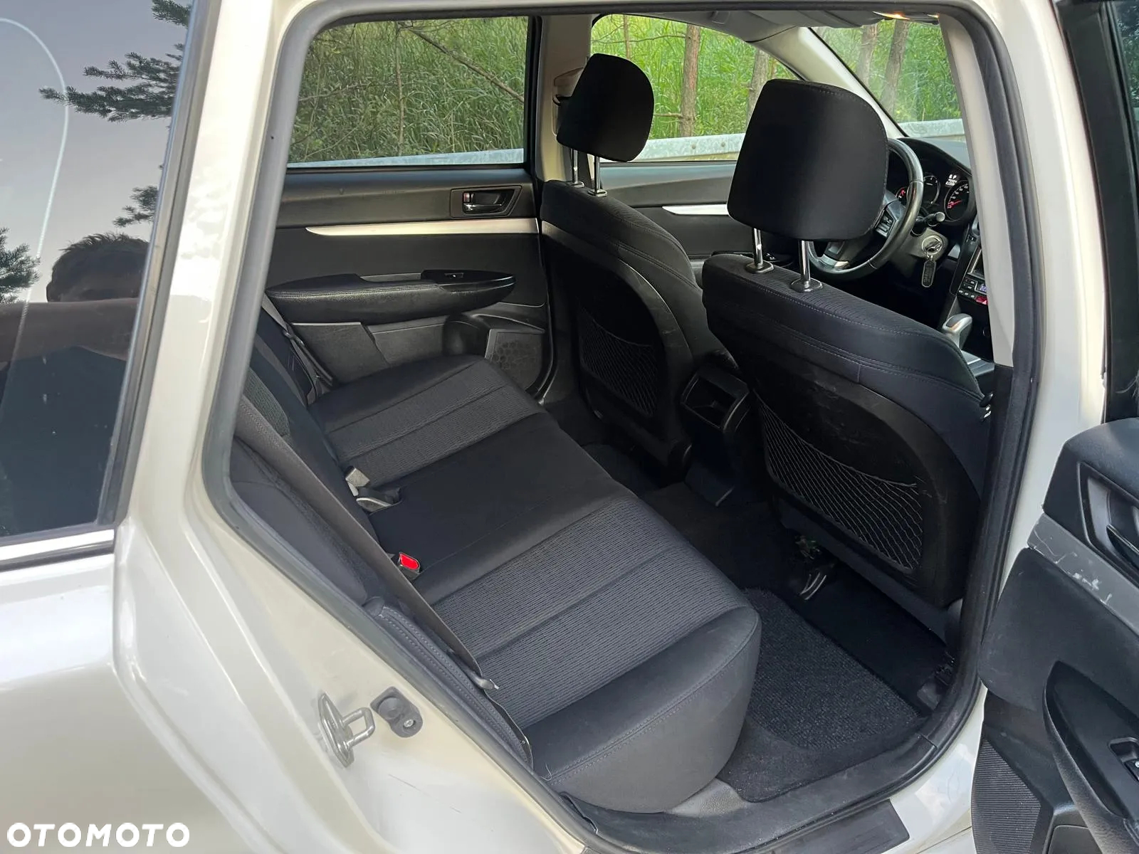 Subaru Legacy Kombi 2.0i Lineartronic Trend - 11