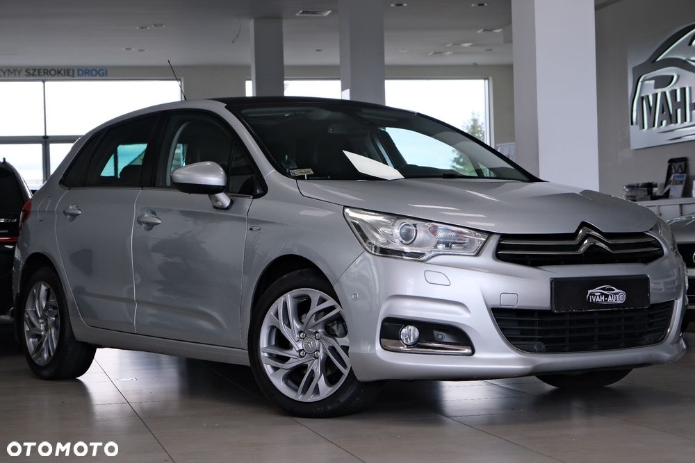 Citroën C4 - 3