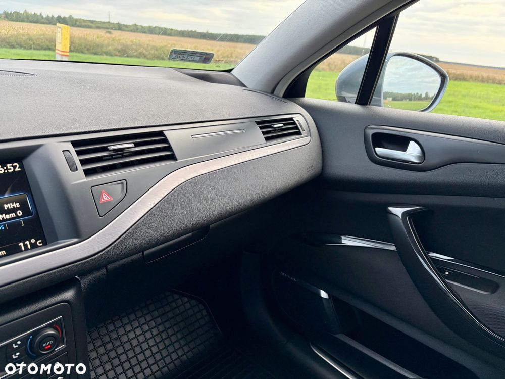 Citroën C5 2.0 HDi Exclusive - 16