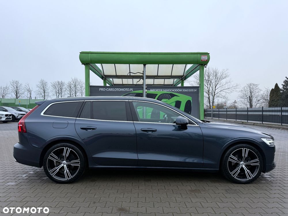 Volvo V60 - 8
