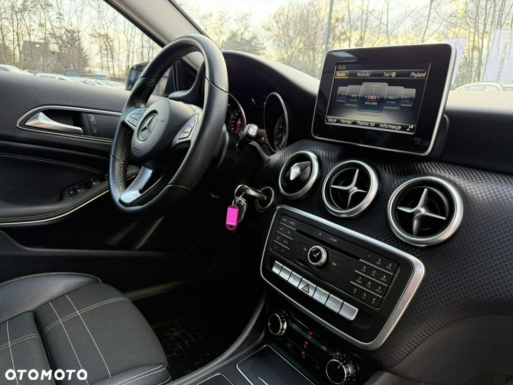 Mercedes-Benz Klasa A - 27