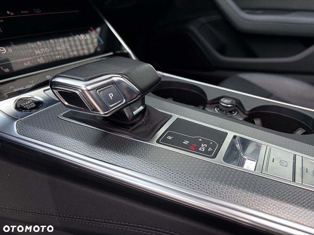 Audi A6 Allroad - 20