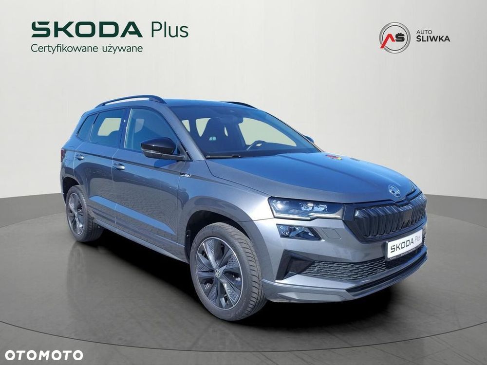 Skoda Karoq - 4