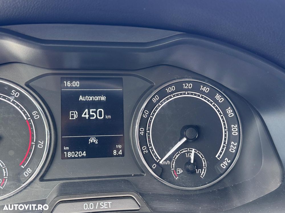 Skoda Scala 1.0 TSI Ambition - 18