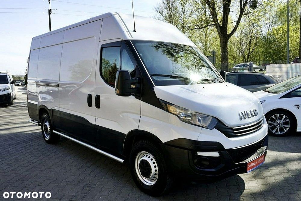 Iveco Daily 35S14 - 11