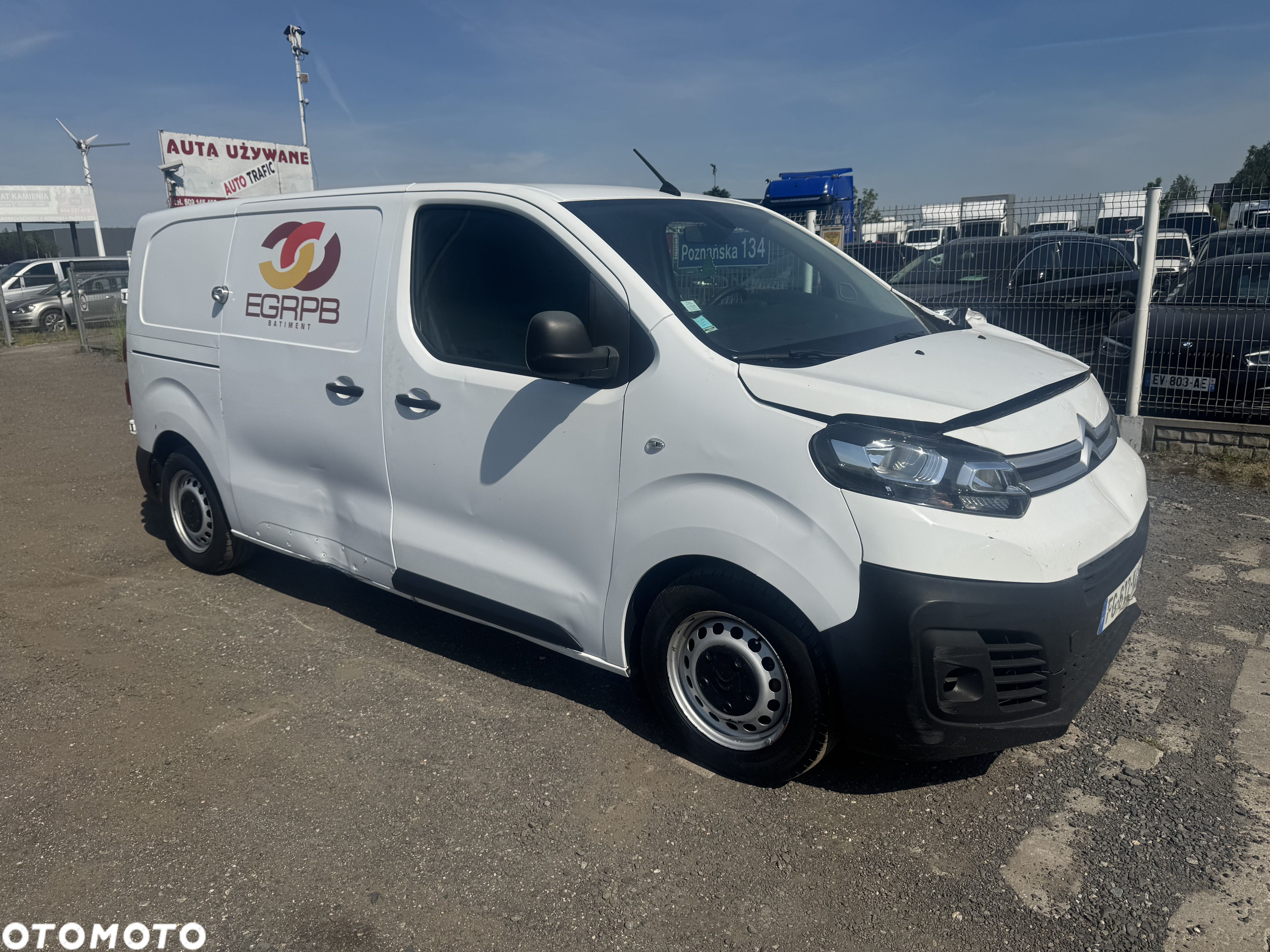 Citroën Jumpy - 3