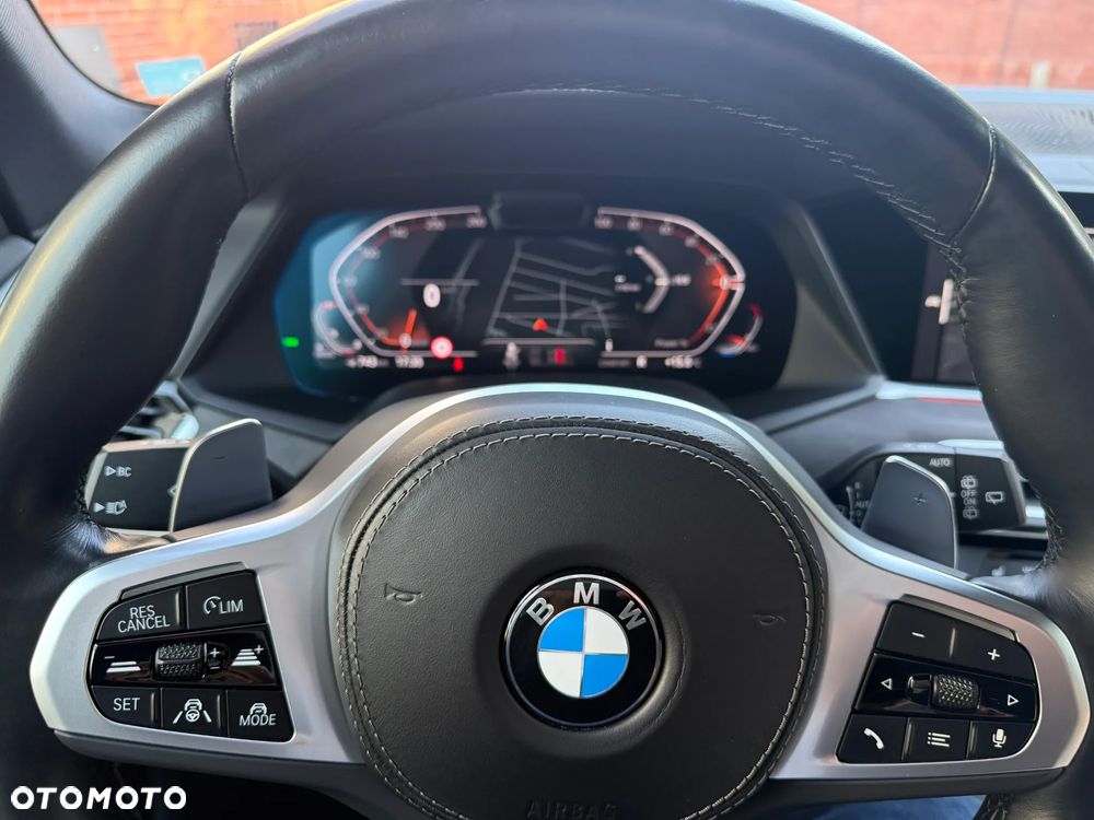 BMW X5 xDrive25d sport - 20