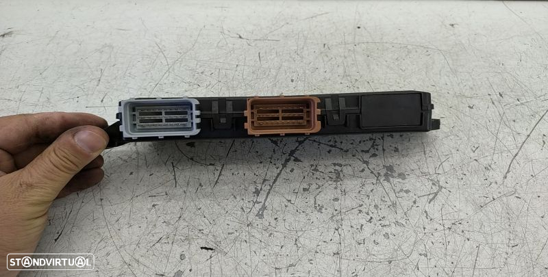 Modulo Electronico Fiat Stilo (192_) - 3