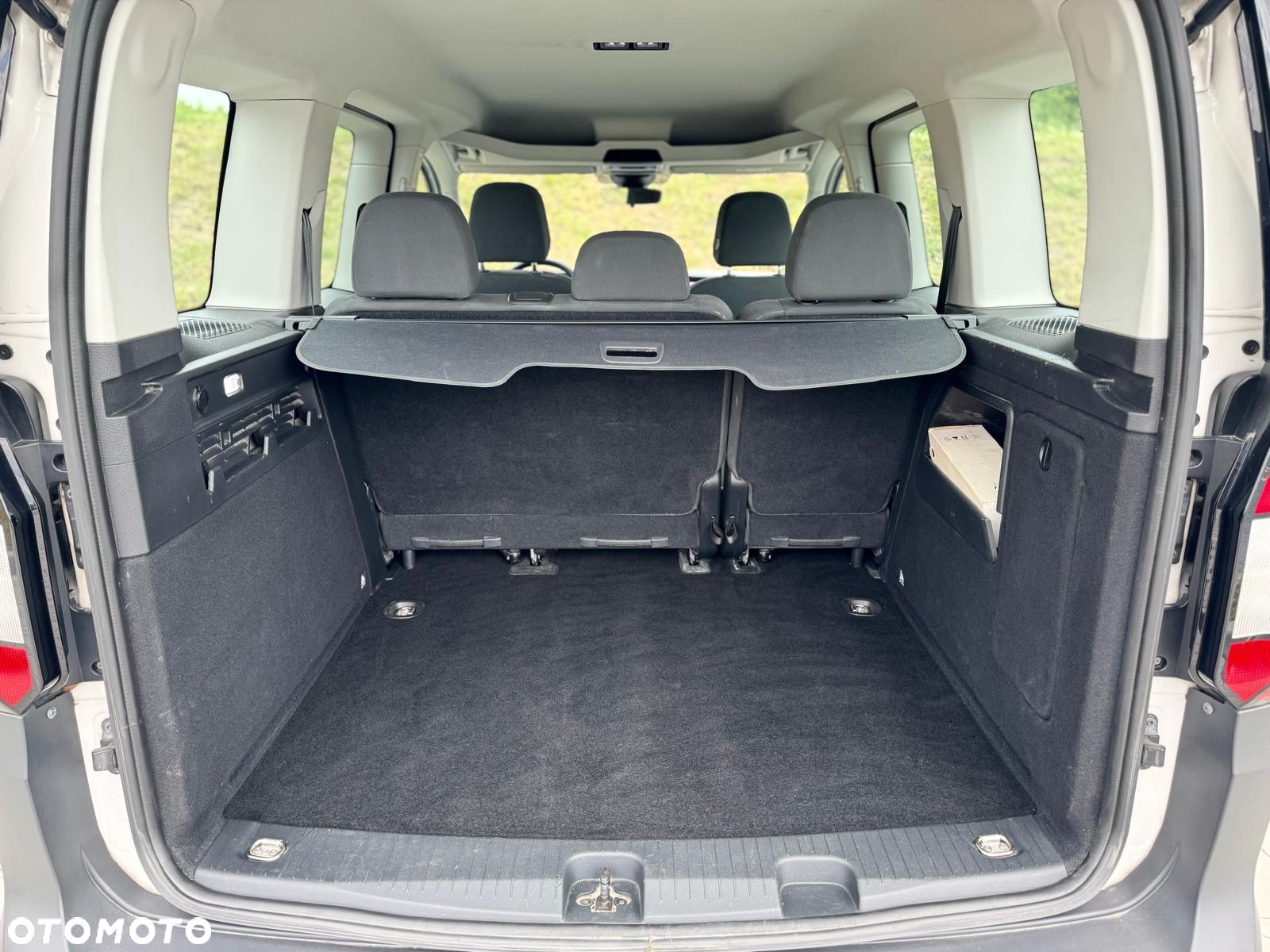 Volkswagen Caddy 2.0 TDI - 18