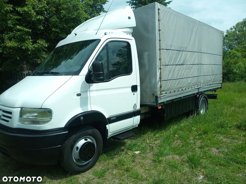 Renault MASCOTT - 3