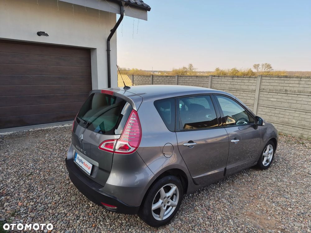 Renault Scenic TCe 130 Dynamique - 6