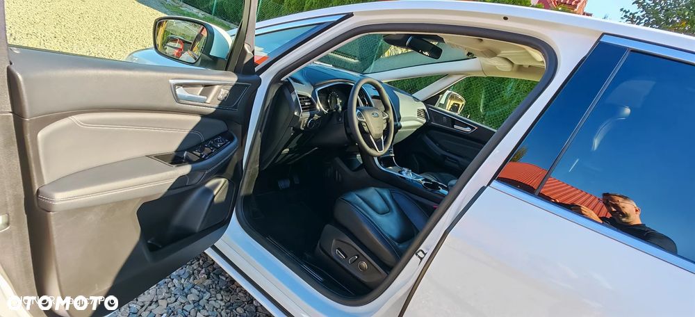 Ford S-Max 2.5 Hybrid Titanium CVT - 19