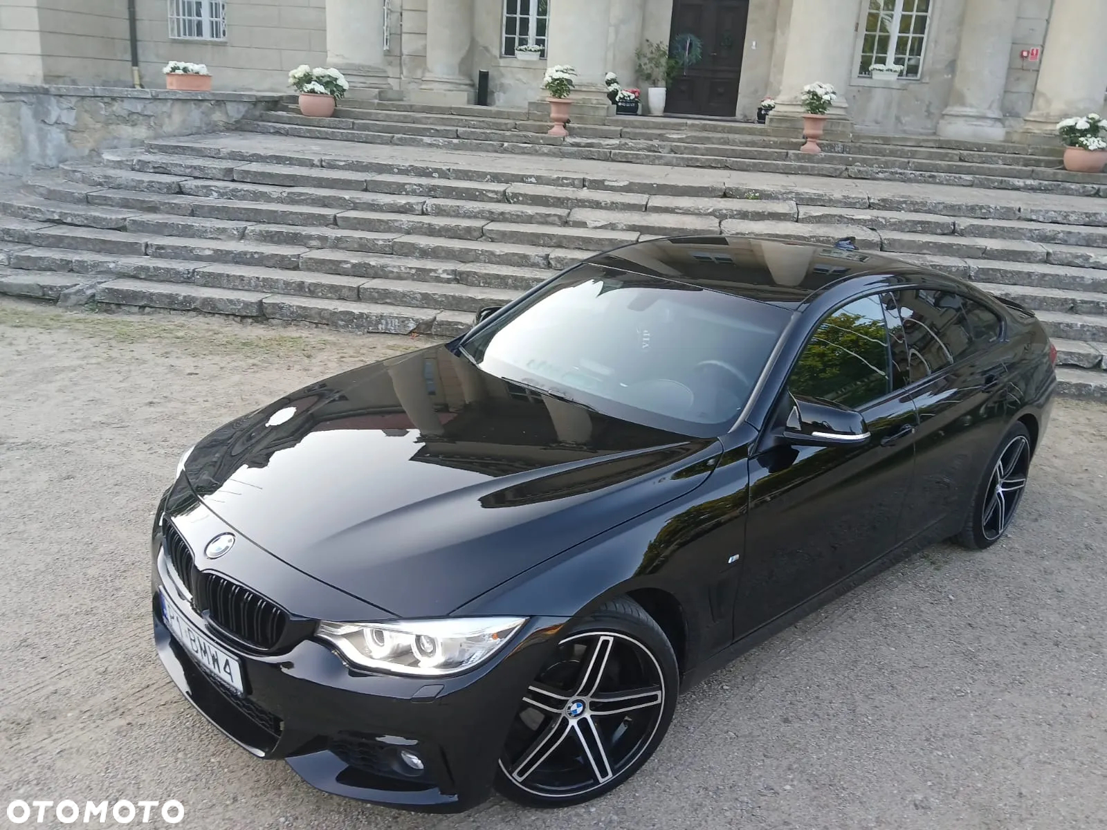 BMW Seria 4 - 2